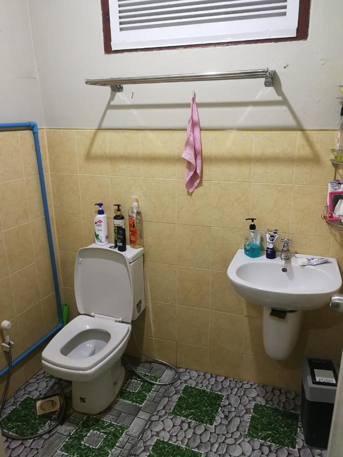 Apartemen studio 20 m² dengan 0 kamar mandi pribadi di Pusat Perbelanjaan Khon Kaen Bagian luar foto